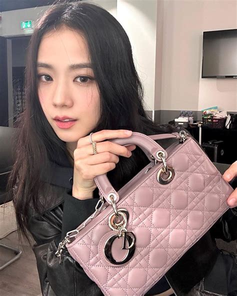 beauty dior instagram com|jisoo blackpink fashion.